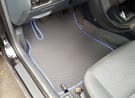 Коврики на Nissan Almera Classic (B10) 2006 - 2013 в Балашихе