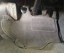 Коврики на Toyota Hiace (H100) 1989 - 2005 в Балашихе
