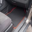 Коврики на Chevrolet Captiva 2006 - 2016 в Балашихе