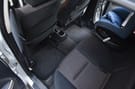 Коврики на Toyota Ist I 2002 - 2007 в Балашихе