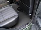 Коврики на Honda Vezel I 2013 - 2021 в Балашихе