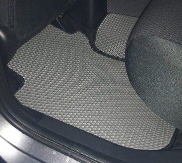 Коврики на Honda Life 2020&nbsp;-&nbsp;2025 в Балашихе