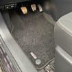Коврики на Nissan Qashqai+2 (J10) 2008 - 2013 в Балашихе