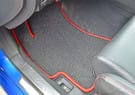 EVA коврики на Subaru Impreza III 2007 - 2012 в Балашихе