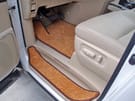 Коврики на Toyota Alphard (H20) 2008 - 2015 в Балашихе