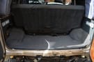 Ворсовые коврики на Toyota Land Cruiser 70 2006 - 2025 в Балашихе