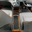 Коврики на Toyota Sienta II 2015 - 2022 в Балашихе