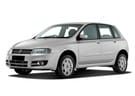 Коврики на Fiat Stilo 2001 - 2007 в Балашихе