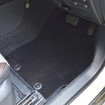 EVA коврики на Toyota Yaris IV 2019 - 2025 в Балашихе