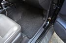 Коврики на Infiniti QX4 1996 - 2003 в Балашихе