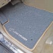 Коврики на Toyota Land Cruiser 100 1998 - 2007 в Балашихе