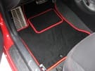 EVA коврики на KIA Cerato II 2009 - 2013 в Балашихе