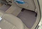 Коврики на Mercedes E (W212) 2009 - 2016 в Балашихе