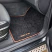 Коврики на BMW X6 (E71/E72) 2008 - 2014 в Балашихе