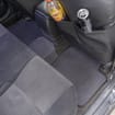 Ворсовые коврики на Toyota Camry (XV30) 2001 - 2006 в Балашихе