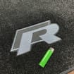Коврики на Volkswagen Golf R 6 2008 - 2013 в Балашихе