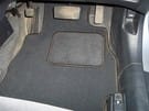 Коврики на Honda Civic VII 5d 2000 - 2005 в Балашихе