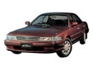 Коврики на Toyota Corona EXiV (T18) 1989 - 1993 в Балашихе