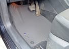 Ворсовые коврики на Volkswagen Tiguan I 2006 - 2017 в Балашихе