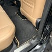 Коврики на Jetour T2 2024 - 2025 в Балашихе