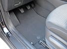 EVA коврики на KIA Soul III 2018 - 2025 в Балашихе