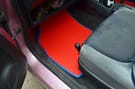 Коврики на Honda Fit I 2001 - 2007 в Балашихе