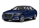Ворсовые коврики на Genesis G80 I 2017 - 2020 в Балашихе