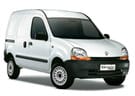 Ворсовые коврики на Renault Kangoo I 1997 - 2018 в Балашихе