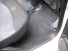 Коврики на Honda Fit II 2007 - 2013 в Балашихе