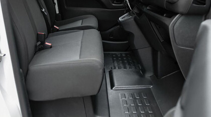 EVA коврики на Peugeot Traveller 2016&nbsp;-&nbsp;2026 в Балашихе