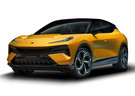Коврики на Lotus Eletre 2022 - 2025 в Балашихе