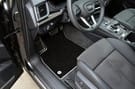 Коврики на Audi Q5 II 2016 - 2025 в Балашихе