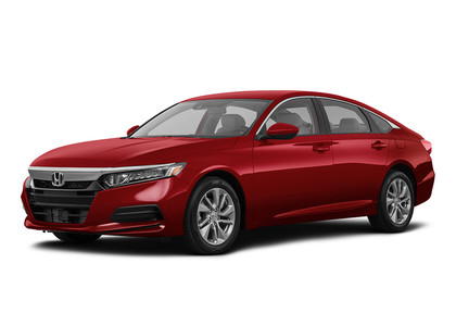 Коврики на Honda Accord X 2017 - 2023 в Балашихе
