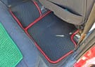 Ворсовые коврики на Toyota Matrix I 2001 - 2008 в Балашихе