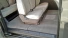 Коврики на Ford Transit VII 2014 - 2025 в Балашихе