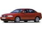 Коврики на Audi A4 (B5) 1994 - 2001 в Балашихе
