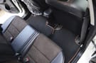 EVA коврики на Honda Fit Shuttle 2011 - 2015 в Балашихе