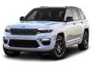Коврики на Jeep Grand Cherokee (WL) 2021 - 2025 в Балашихе