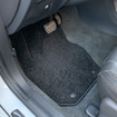 Ворсовые коврики на Volvo V60 I 2010 - 2018 в Балашихе