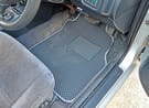 Коврики на Nissan Primera (P11) 1996 - 2002 в Балашихе