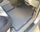 Ворсовые коврики на Nissan R'nessa 1997 - 2001 в Балашихе
