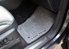 EVA коврики на Land Rover Discovery V 2016 - 2025 в Балашихе