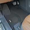 Коврики на Infiniti QX60 II 2021 - 2025 в Балашихе