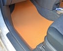 Коврики на Toyota Wish II 2009 - 2017 в Балашихе
