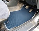 Коврики на Honda Civic IV Shuttle 1987 - 1997 в Балашихе
