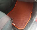 EVA коврики на Mazda 3 2003 - 2009 в Балашихе