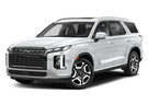 Коврики на Hyundai Palisade 2018 - 2025 в Балашихе