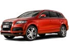 Коврики на Audi Q7 I 2005 - 2015 в Балашихе
