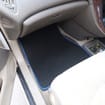 Коврики на Toyota Harrier I 1997 - 2003 в Балашихе