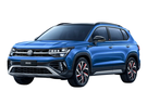 Коврики на Volkswagen Tharu 2018 - 2025 в Балашихе